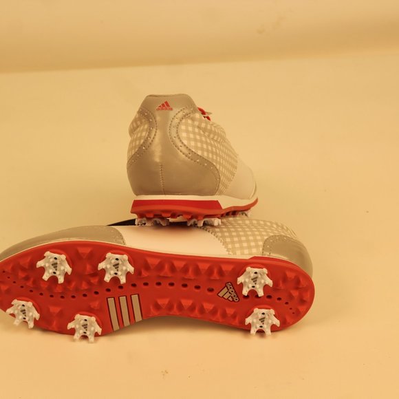 COPY - Adidas Driver Grace Womens Golf Shoe - Picture 2 of 5